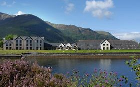 The Isles Of Glencoe Hotel  3*